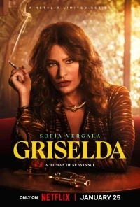 Грисельда/Griselda