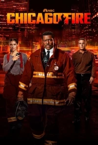 Пожарные Чикаго/Chicago Fire 12 сезон