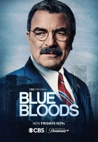 Голубая кровь/Blue Bloods 14 сезон