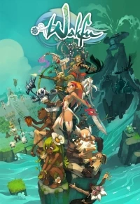 ВакФу/WakFu 4 сезон