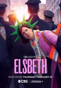 Элсбет/Elsbeth