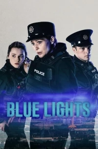 Голубые огни/Blue Lights 2 сезон