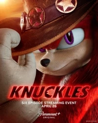 Наклз/Knuckles