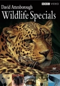 Живая природа: Специальные выпуски/Wildlife Specials