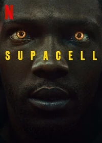 Суперген/Supacell