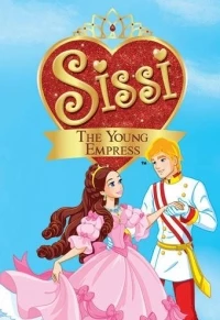 Принцесса Сисси (2015)/Sissi - The Young Empress 2 сезон