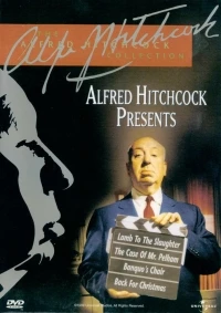 Альфред Хичкок представляет/Alfred Hitchcock Presents 6 сезон