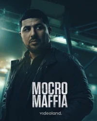 Марокканская мафия/Mocro Maffia 6 сезон