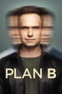 План Б (2023)/Plan B 2 сезон