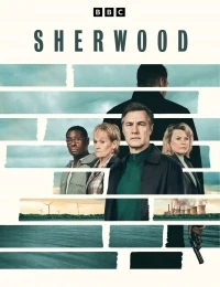 Шервуд (2022)/Sherwood 2 сезон