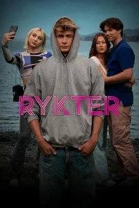 Слухи/Rykter 1 сезон