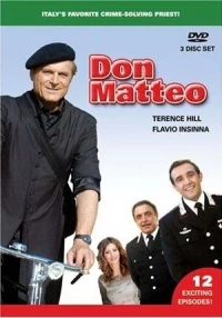 Дон Маттео/Don Matteo 1 сезон