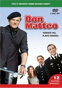 Дон Маттео/Don Matteo 2 сезон