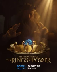 Властелин колец/The Lord of the Rings: The Rings of Power 2 сезон