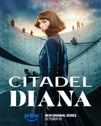 Цитадель: Диана/Citadel: Diana