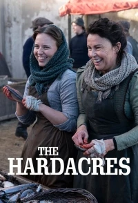 Хардэйкеры/The Hardacres