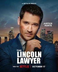 Линкольн для адвоката/The Lincoln Lawyer 3 сезон