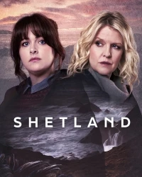 Шетланд/Shetland 9 сезон