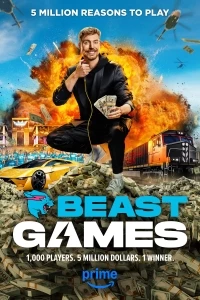 Игры Биста/Beast Games