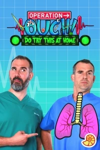 Операция «Ой»/Operation Ouch! 12 сезон