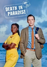 Смерть в раю/Death in Paradise 14 сезон