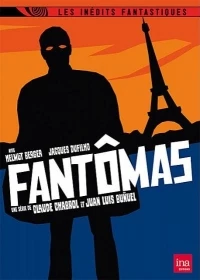 Фантомас/Fantomas