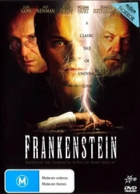 Франкенштейн/Frankenstein