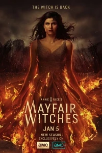 Мэйфейрские ведьмы/Anne Rice's Mayfair Witches 2 сезон