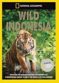 National Geographic. Дикая Индонезия/Destination Wild: Indonesia