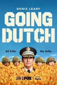 Становлюсь голландцем/Going Dutch