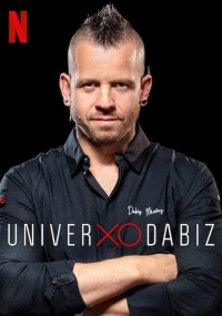 UniverXO Dabiz: мир Давида Муньоса/UniverXO Dabiz