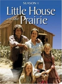 Маленький домик в прериях/Little House on the Prairie