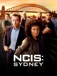 Морская полиция: Сидней/NCIS: Sydney 2 сезон