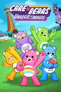 Заботливые мишки: Откройте волшебство/Care Bears: Unlock the Magic