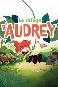 Заповедник Одри/Le refuge d’Audrey