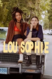 Лу и Софи/Lou et Sophie 1 сезон